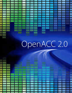 OpenACC 2.0 article booklet