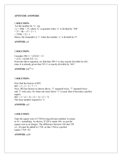 episode-2 answers