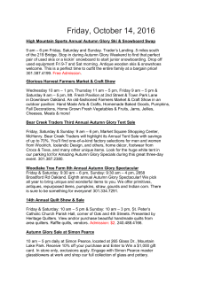 Friday, October 14, 2016