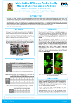 IWA Poster Template