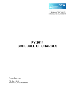 Original FY14 SOC -NO Redline