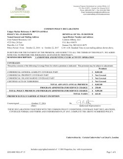 Includes copyrighted material of &copy; ISO Properties, Inc. with its