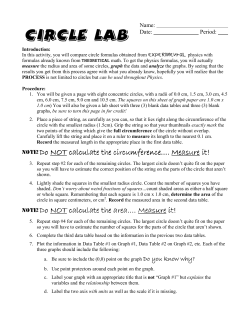 Circle Lab