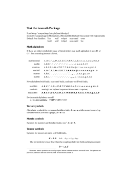 isomath-test.