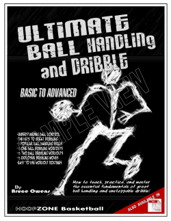 -UNDERSTANDING BALL CONTROL