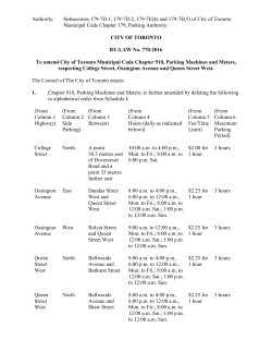 Authority: Subsections 179-7D.1, 179-7D.2, 179-7E(4) and 179