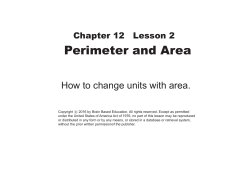 American Square Units - Mathwithoutcalculators.com