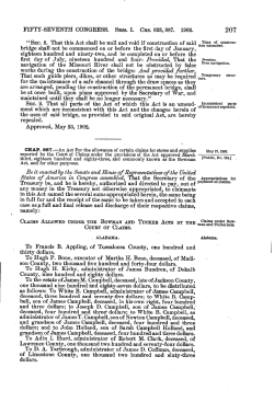 Be it enacted by the Senate and House