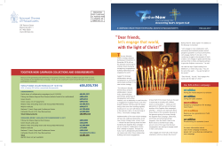 $ million $ million $ . million $ . million $ million Episcopal Diocese