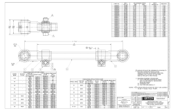 16 39 8 1 4 16398 1 PART NO. DIM L SET LG ADJUSTMENT