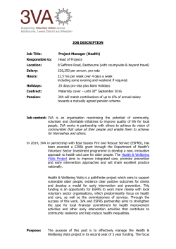 communities that value all their people and enable them to achieve