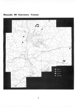 Mounds Of Guernsey County