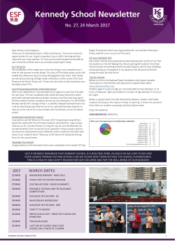 Kennedy_Newsletter_27_(24_Mar_2017)