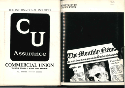 commercial union - British Club Bangkok