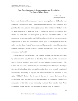 this PDF file - Journal Hosting and Publishing