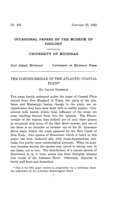 Deep Blue - University of Michigan