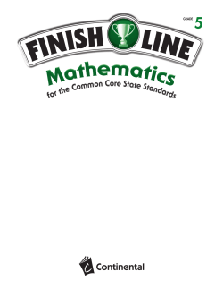 preview - Continental Press