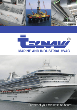 Partner of your wellness on board