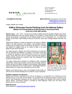 PDF of press release.