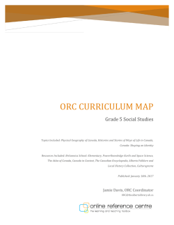 File - ORC Support Site