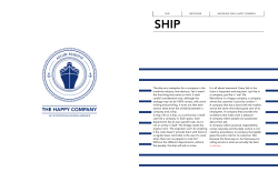 the happy company