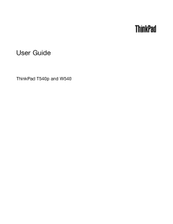 User Guide - Noteboox.de
