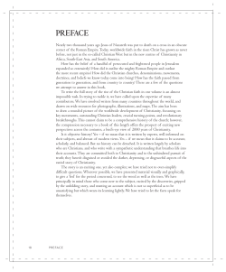 Preface - Augsburg Fortress