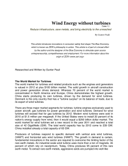 File - The Blue Economy