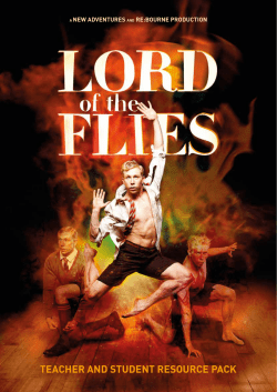 Lord of the Flies