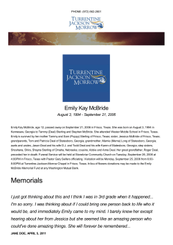 Print - Turrentine Jackson Morrow