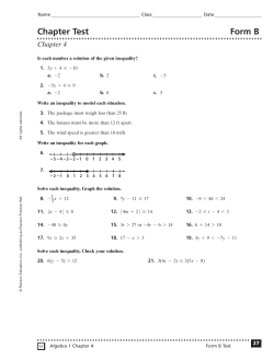Ch. 4 Practice Test[1]