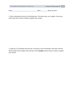 Homework will be Engage NY Lesson 27 HW