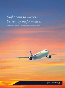 Jet Airways