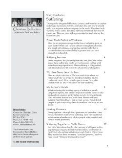 Study Guides - Baylor University