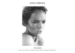 tayla skye - Full Circle Models