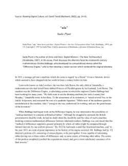 ada - scottkleinman.net