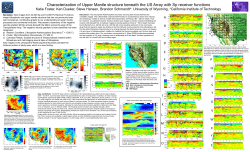 LAB - 2017 AGU Fall Meeting