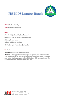 PBS KIDS Learning Triangle
