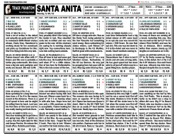 Took a lot of action in the debut and actually ran