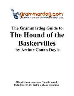 ANTHEM by Ayn Rand &ndash; Grammar and Style