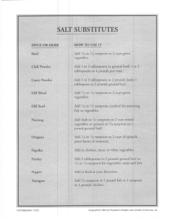 alt substitutes - Physicians Weight Loss Centers