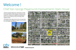 Chief Dan George Park &middot; Queensbury Avenue &middot;East 5th Street &middot;East