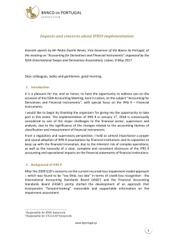 Interven&ccedil;&atilde;o do Vice-Governador Pedro Duarte Neves