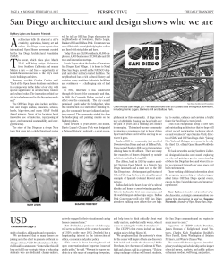 SD-ML-News - Mary Lydon