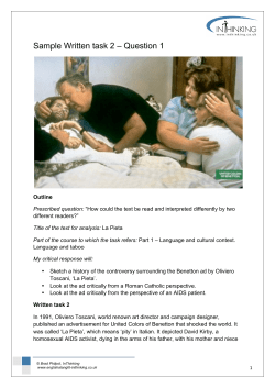 Written Task 2 Example 1 File