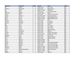For Online Posting.xlsx