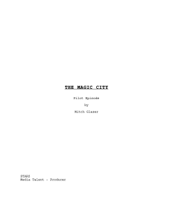 The Magic City