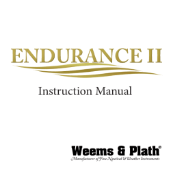 Instruction Manual