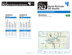 242 - YRT