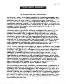 impairing the obligation of contracts, or grant any title of nobility."